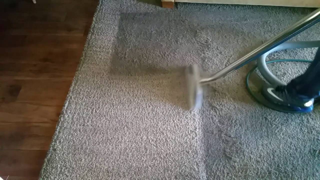 The Importance of Maintaining Your Carpet for Better Breathing